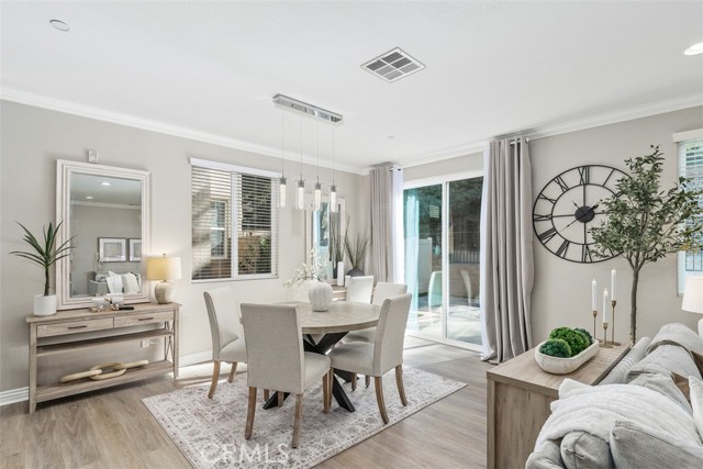 Detail Gallery Image 1 of 31 For 43002 Calle Cristal #35,  Temecula,  CA 92592 - 3 Beds | 2/1 Baths