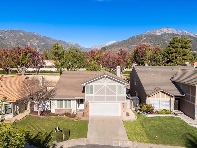 Detail Gallery Image 36 of 42 For 1279 Moss, Upland,  CA 91784 - 4 Beds | 2/1 Baths