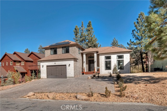 Detail Gallery Image 69 of 73 For 1224 Wolf Creek Ct, Big Bear Lake,  CA 92315 - 6 Beds | 4/1 Baths