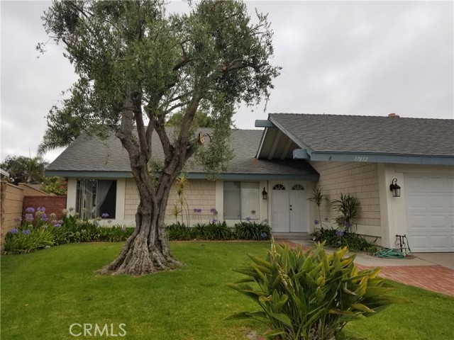 17832 Cardiff Circle, Huntington Beach, CA 92649