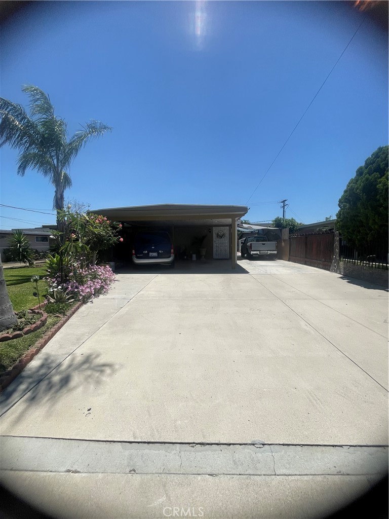 531 W Ramona Drive