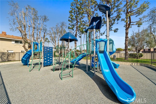 Watch as your children make new friends and create lasting memories in the colorful playground.

