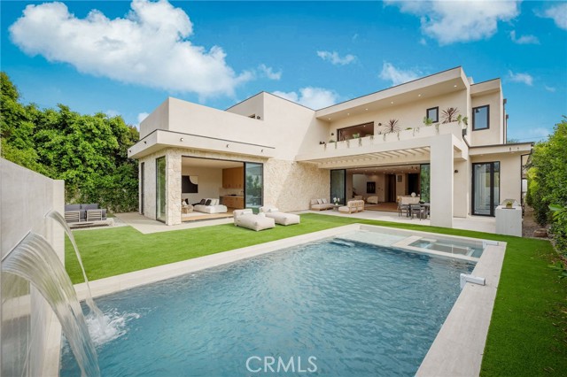 Detail Gallery Image 14 of 72 For 15447 Huston, Sherman Oaks,  CA 91403 - 5 Beds | 5/1 Baths