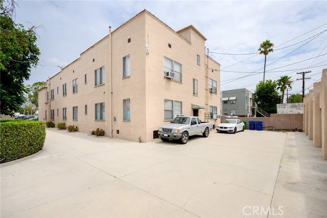 Detail Gallery Image 15 of 17 For 200 E Lomita Ave #8,  Glendale,  CA 91204 - 1 Beds | 1 Baths