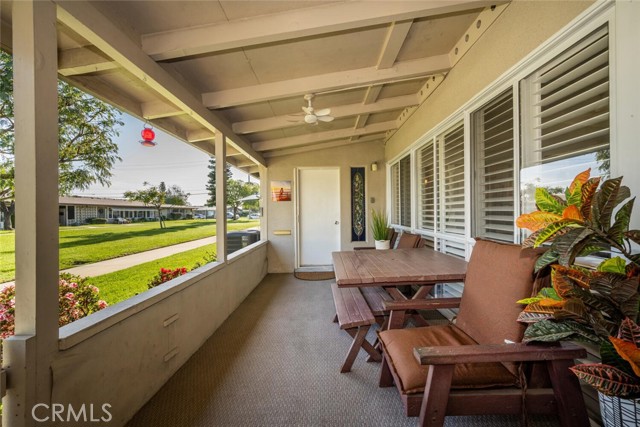 Detail Gallery Image 6 of 30 For 1201 Oakmont Rd 196h,  Seal Beach,  CA 90740 - 2 Beds | 1 Baths