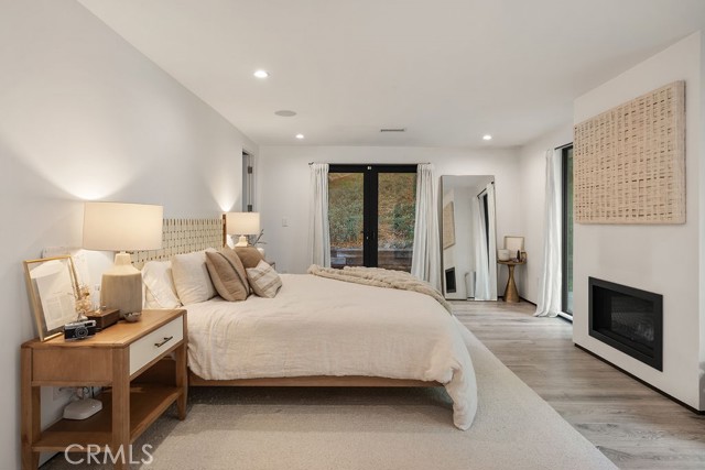 Detail Gallery Image 14 of 44 For 8130 Gould, Los Angeles,  CA 90046 - 3 Beds | 3/1 Baths