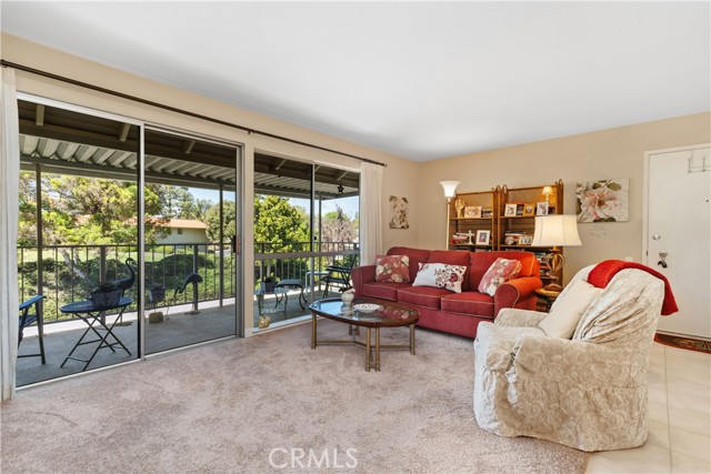 Detail Gallery Image 5 of 53 For 802 Ronda Mendoza #N,  Laguna Woods,  CA 92637 - 2 Beds | 2 Baths