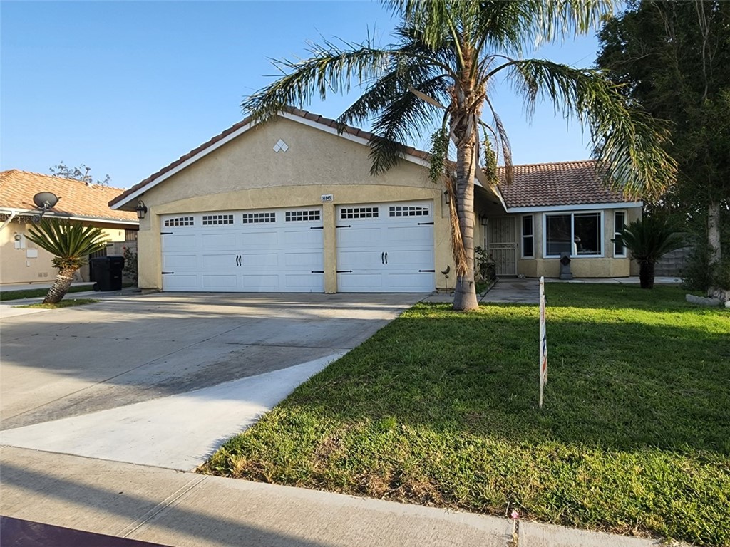 14845 Hibiscus Ave, Fontana, CA 92335