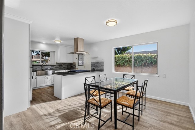 Detail Gallery Image 5 of 27 For 1511 Eudora Ave, Wilmington,  CA 90744 - 4 Beds | 2 Baths