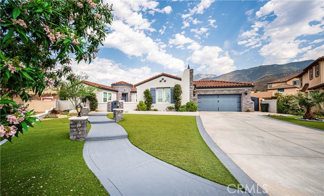 Image 3 for 13518 Stoney Knoll Court, Rancho Cucamonga, CA 91739