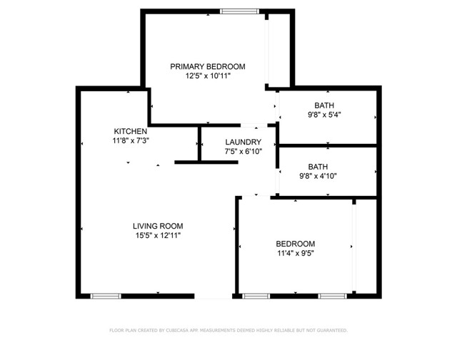 Detail Gallery Image 3 of 12 For 226 N Citrus Ave #E,  Vista,  CA 92084 - 2 Beds | 2 Baths