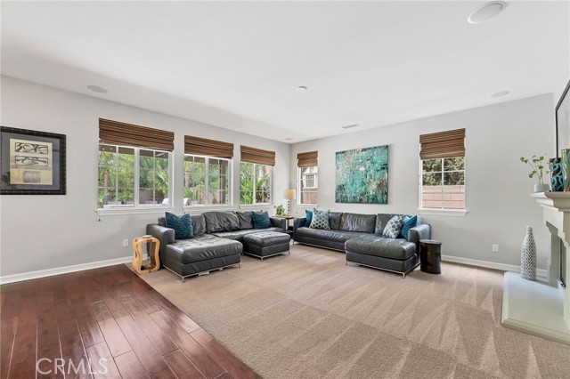 Image 15 of 57 For 46379 Canyon Crest Court