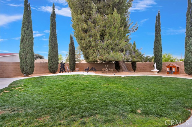 Detail Gallery Image 48 of 56 For 20115 Shoshonee, Apple Valley,  CA 92307 - 4 Beds | 2 Baths