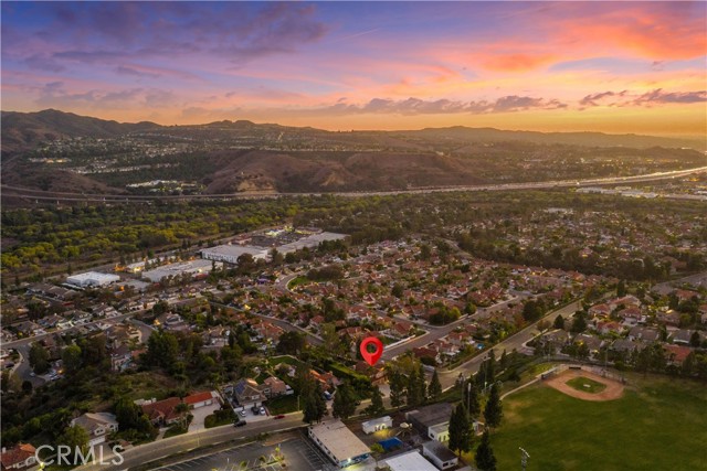 Detail Gallery Image 47 of 47 For 24670 Paseo De Toronto, Yorba Linda,  CA 92887 - 4 Beds | 3/1 Baths