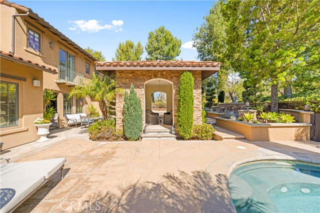 Detail Gallery Image 19 of 23 For 20 Blue Summit, Irvine,  CA 92603 - 4 Beds | 5/1 Baths