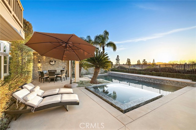 Detail Gallery Image 32 of 72 For 22181 Stillwater, Mission Viejo,  CA 92692 - 4 Beds | 3 Baths