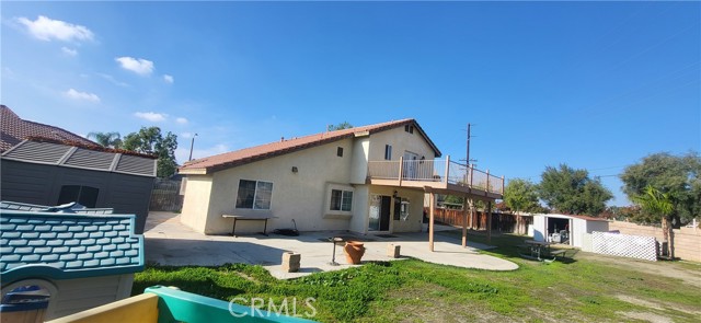 Detail Gallery Image 34 of 35 For 1049 Jude Ct, San Jacinto,  CA 92583 - 4 Beds | 3 Baths