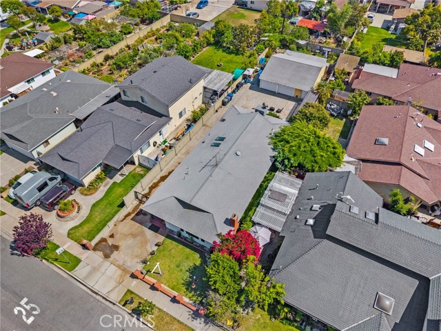 Detail Gallery Image 36 of 40 For 6800 Berry Ave, Buena Park,  CA 90620 - 2 Beds | 2 Baths