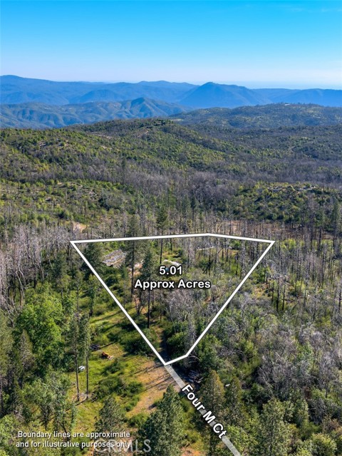 Detail Gallery Image 19 of 20 For 0 Four M Ct, Berry Creek,  CA 95916 - – Beds | – Baths