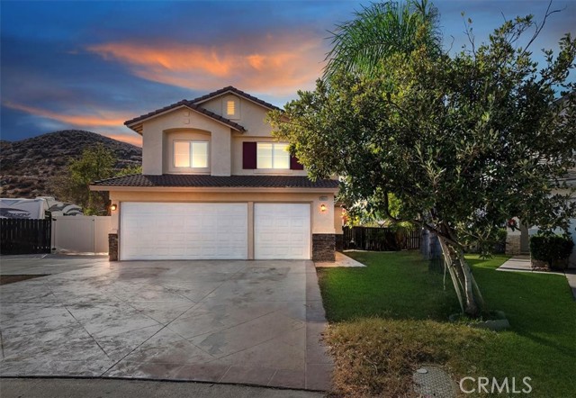 Detail Gallery Image 1 of 40 For 16337 Twilight Cir, Riverside,  CA 92503 - 4 Beds | 2/1 Baths