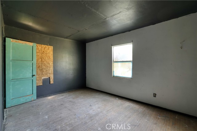 Bedroom #1