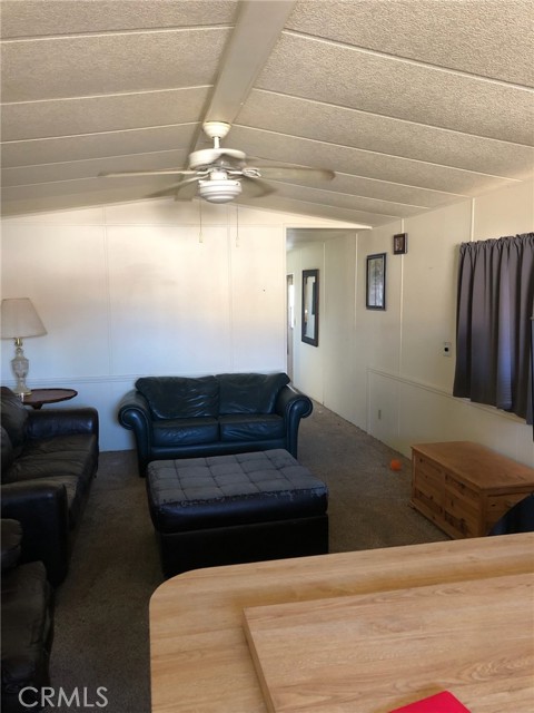 Detail Gallery Image 9 of 25 For 17640 Corkill Rd #17,  Desert Hot Springs,  CA 92241 - 2 Beds | 1 Baths