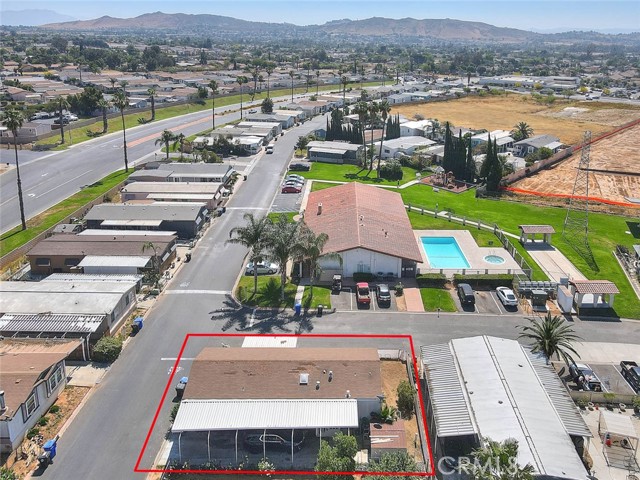 Detail Gallery Image 4 of 42 For 4041 Pedley #135,  Jurupa Valley,  CA 92509 - 4 Beds | 2 Baths