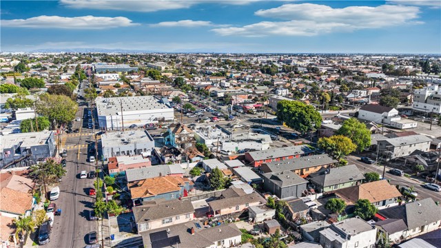 Detail Gallery Image 28 of 36 For 122 W 53rd Back Unit,  Los Angeles,  CA 90037 - 1 Beds | 1 Baths