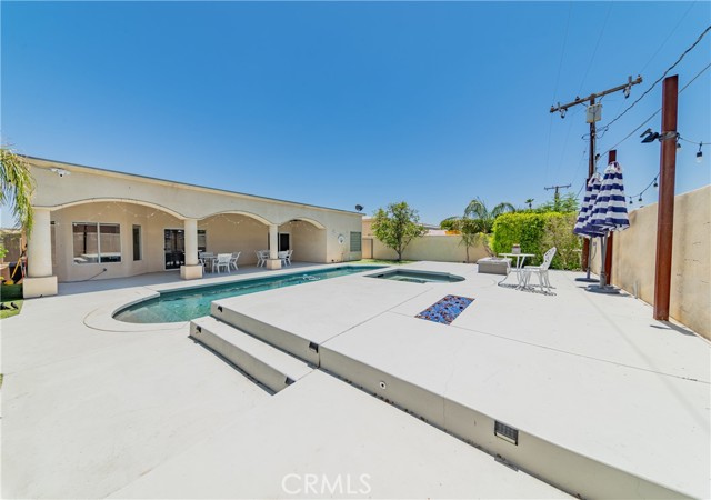 Image 22 of 25 For 31795 Avenida Del Yermo