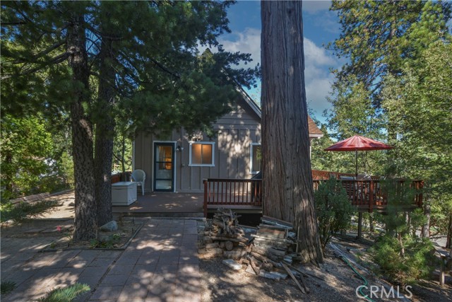 Detail Gallery Image 7 of 39 For 316 Annandale Dr, Lake Arrowhead,  CA 92352 - 4 Beds | 2 Baths