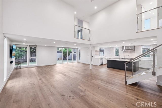 Detail Gallery Image 10 of 71 For 4354 Keystone Ave, Culver City,  CA 90232 - 5 Beds | 4/1 Baths