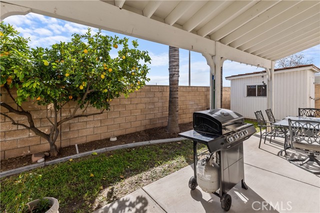 Detail Gallery Image 32 of 35 For 29385 Polo St, Highland,  CA 92346 - 4 Beds | 3 Baths