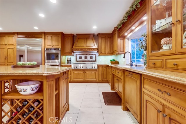 Detail Gallery Image 26 of 58 For 1319 Mount Rainier Rd, Rancho Palos Verdes,  CA 90275 - 4 Beds | 2 Baths