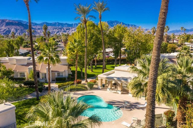 Image Number 1 for 74800 Sheryl AVE #5-2 in PALM DESERT