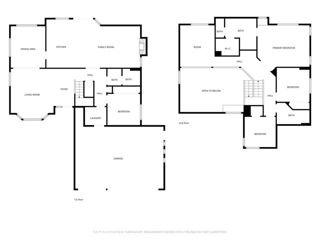 Detail Gallery Image 59 of 59 For 3152 Hampton, Palmdale,  CA 93551 - 3 Beds | 3 Baths