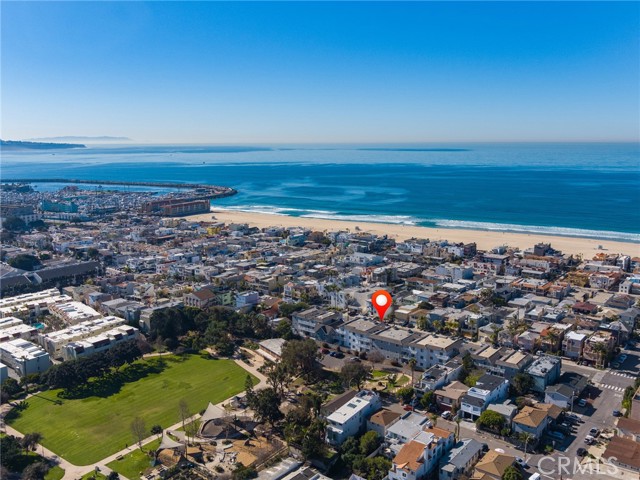 446 Monterey Boulevard, Hermosa Beach, California 90254, 3 Bedrooms Bedrooms, ,2 BathroomsBathrooms,Residential,Sold,Monterey Boulevard,SB23016851