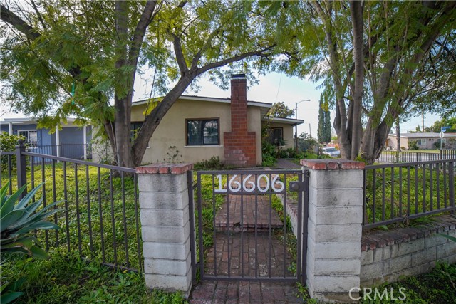 16606 E Brookport St, Covina, CA 91722