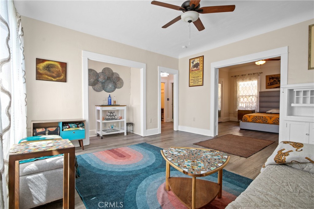 800 Pacific Avenue #301