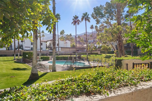 2180 Palm Canyon Drive, Palm Springs, California 92264, 3 Bedrooms Bedrooms, ,2 BathroomsBathrooms,Condominium,For Sale,Palm Canyon,OC25017534