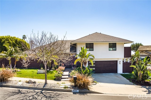 31222 Floweridge Drive, Rancho Palos Verdes, California 90275, 4 Bedrooms Bedrooms, ,3 BathroomsBathrooms,Residential,Sold,Floweridge,SB22052759