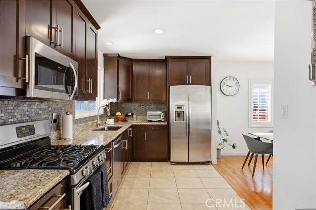 Detail Gallery Image 19 of 40 For 3458 Stevely, Long Beach,  CA 90808 - 2 Beds | 1 Baths