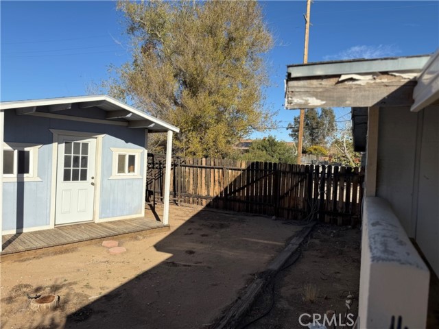 Detail Gallery Image 21 of 28 For 17747 Walnut, Hesperia,  CA 92345 - 3 Beds | 2 Baths