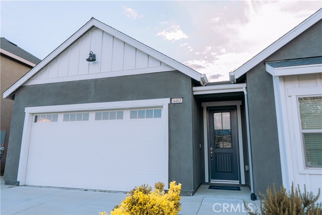 Detail Gallery Image 1 of 35 For 4463 Conway Ct, Merced,  CA 95348 - 3 Beds | 2 Baths