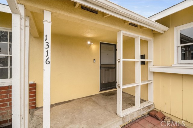 Detail Gallery Image 2 of 27 For 1316 N East St, Anaheim,  CA 92805 - 3 Beds | 1/1 Baths