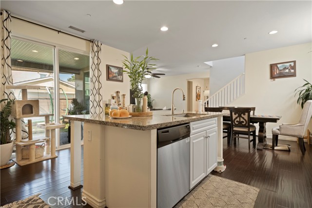 Detail Gallery Image 11 of 58 For 4058 E Heritage Ln, Ontario,  CA 91761 - 3 Beds | 2/1 Baths