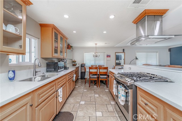 Detail Gallery Image 11 of 31 For 10550 Western Ave #94,  Stanton,  CA 90680 - 3 Beds | 2 Baths
