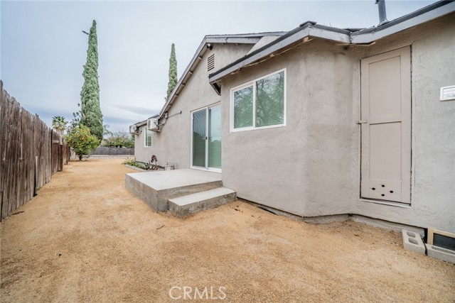 Detail Gallery Image 33 of 45 For 24563 4th, San Bernardino,  CA 92410 - 3 Beds | 1 Baths