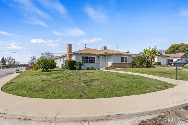 4501 Kevin Drive, Bakersfield, CA 93308 Listing Photo  2