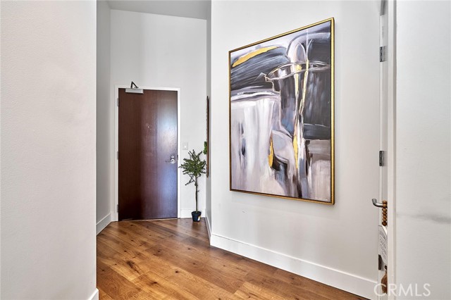 Detail Gallery Image 9 of 66 For 1100 Wilshire Bld #1806,  Los Angeles,  CA 90017 - 2 Beds | 2 Baths