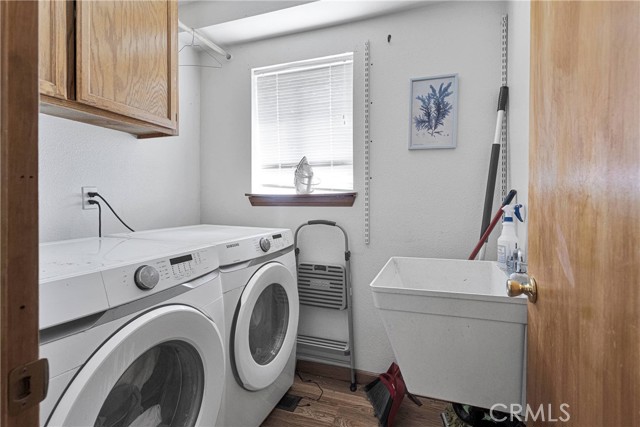 Detail Gallery Image 14 of 30 For 5435 Heath Creek Dr, Wrightwood,  CA 92397 - 3 Beds | 2/1 Baths